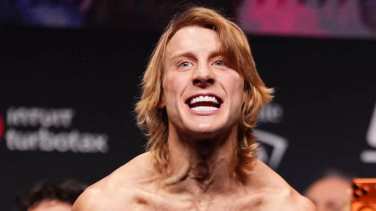 Пэдди Пимблетт