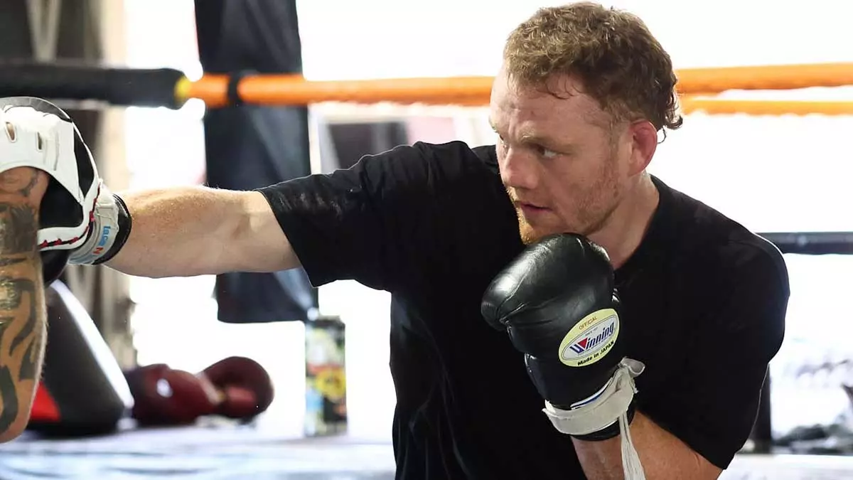 Джек Делла Маддалена