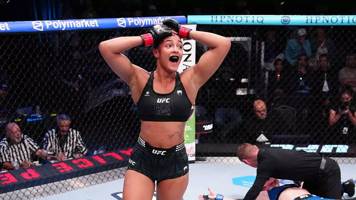 Алис Перейра