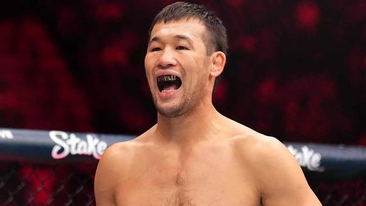 Шавкат Рахмонов