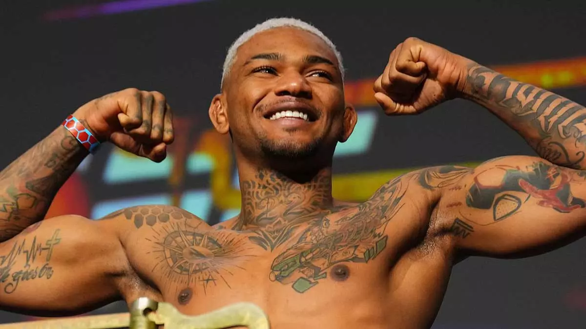 Майкл Моралес