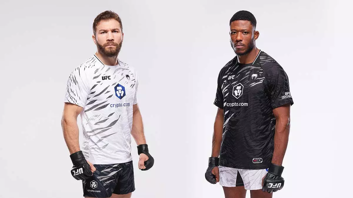 Ион Куцелаба и Омар Си