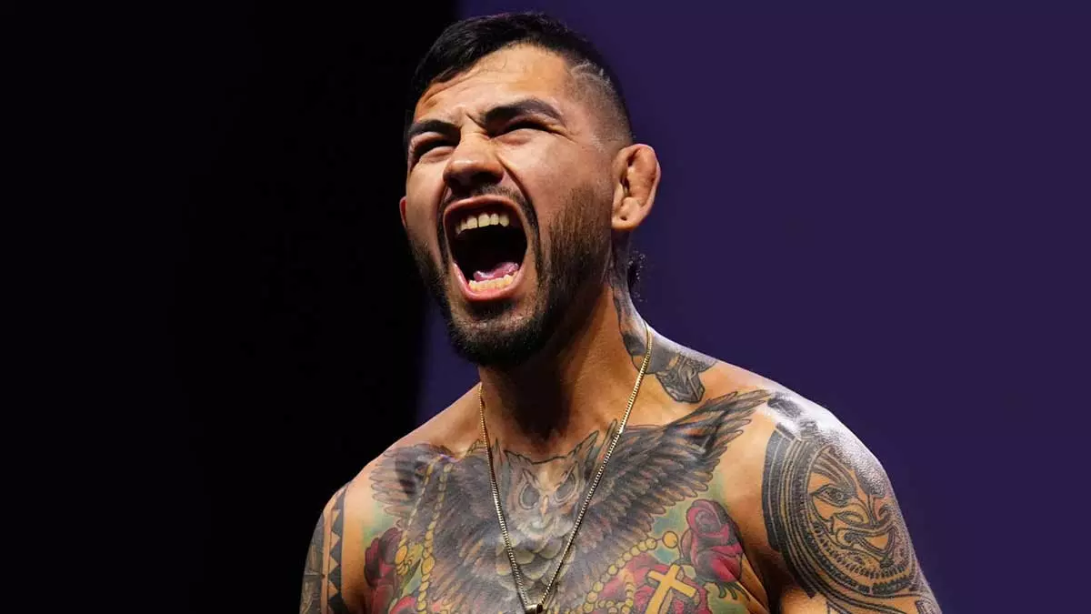 Энтони Эрнандес