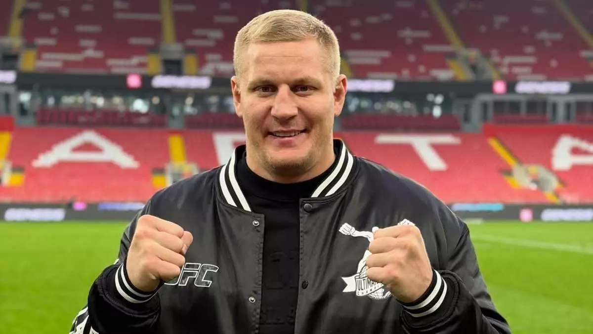 Сергей Павлович