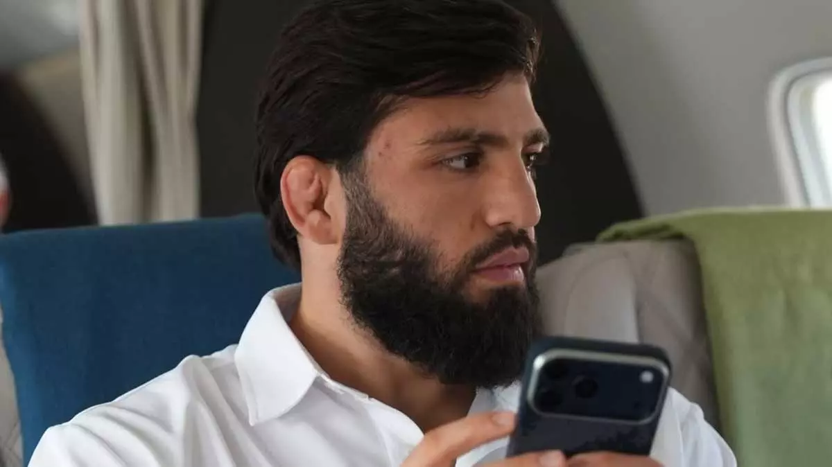 Арман Царукян