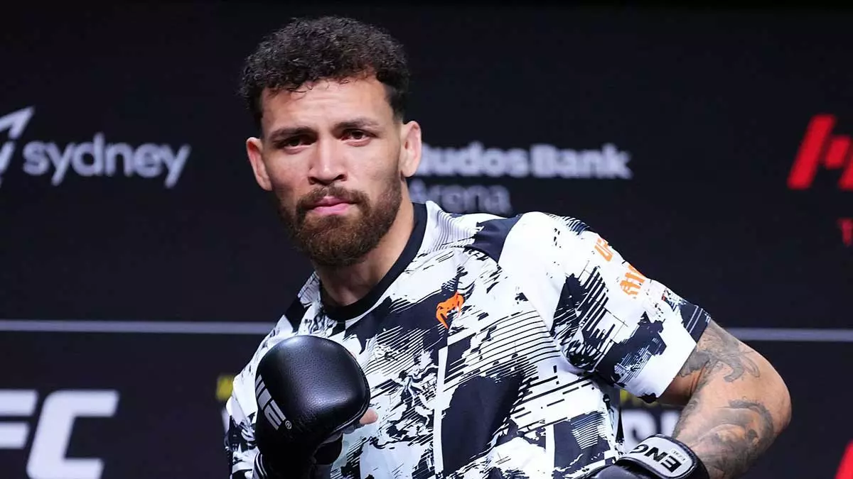 Маурисио Руффи