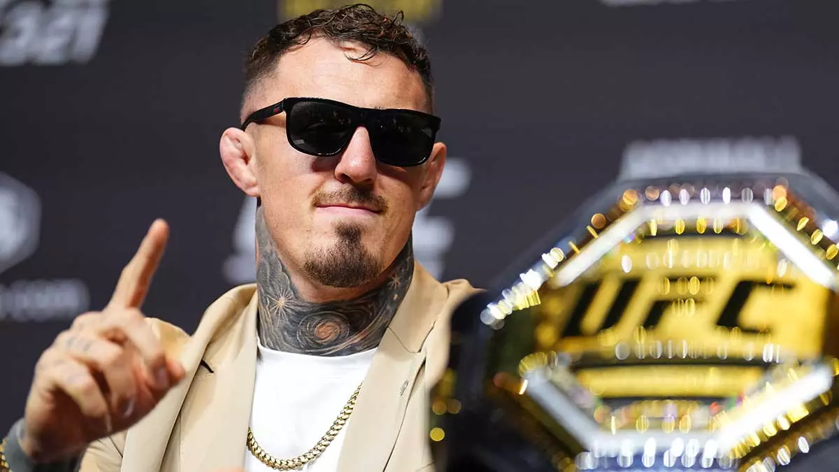 Том Аспиналл