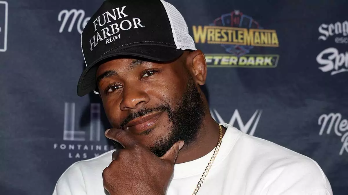 Алджамэйн Стерлинг