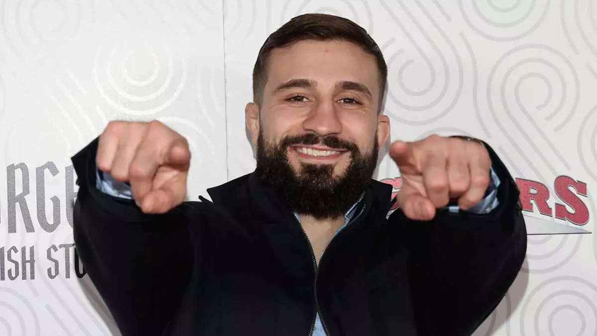 Назим Садыхов