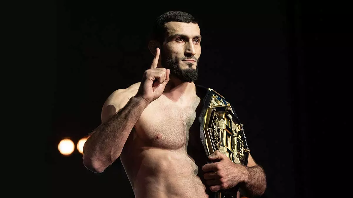 Магомедрасул Гасанов