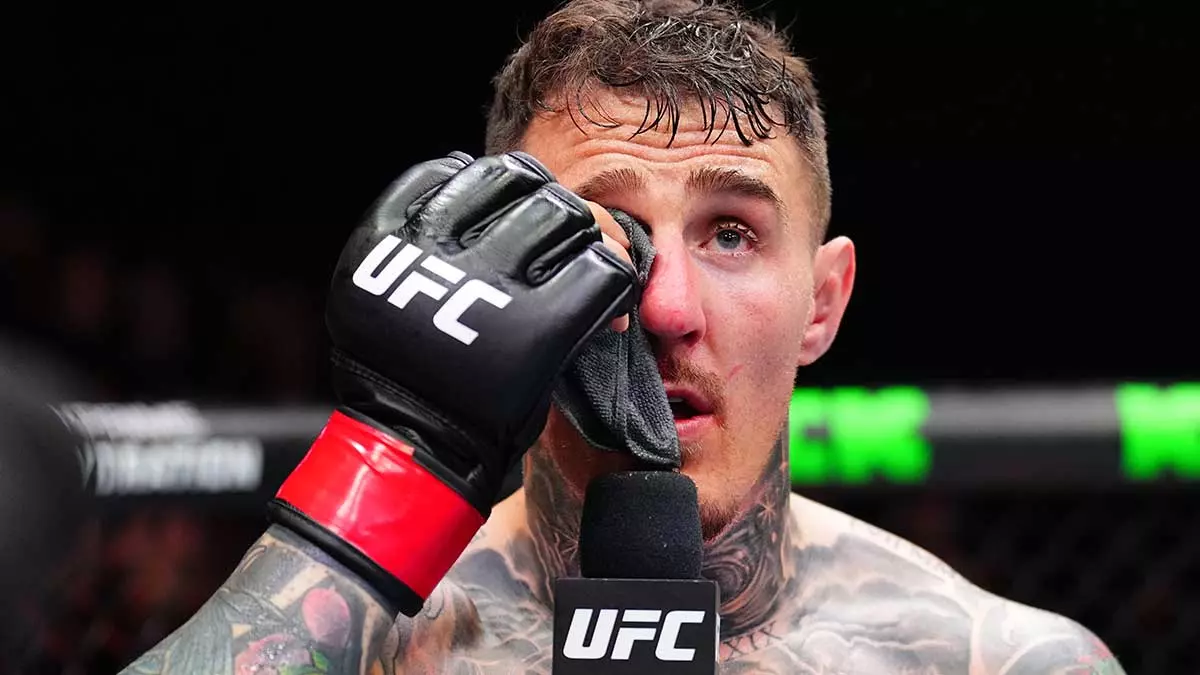 Том Аспиналл