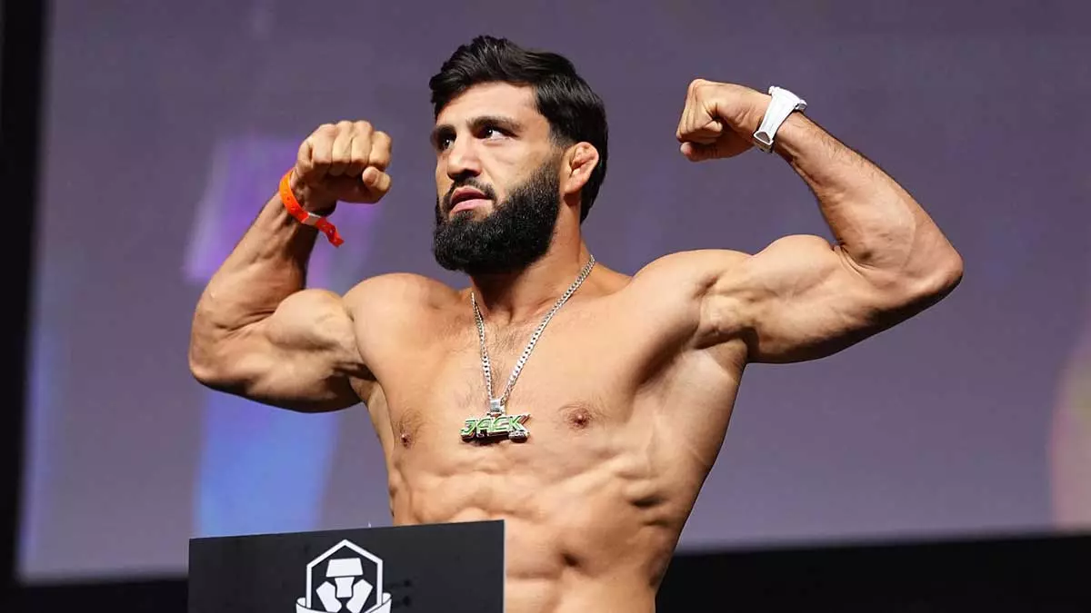 Арман Царукян