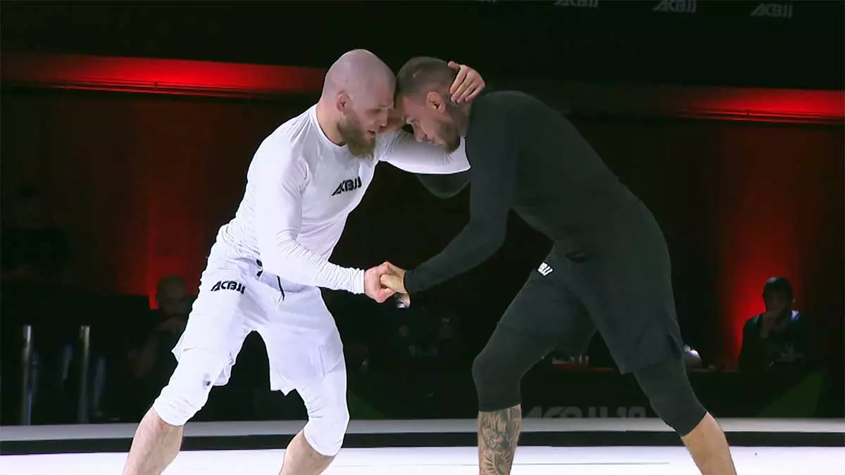 Юсуф Раисов и Ренато Мойкано