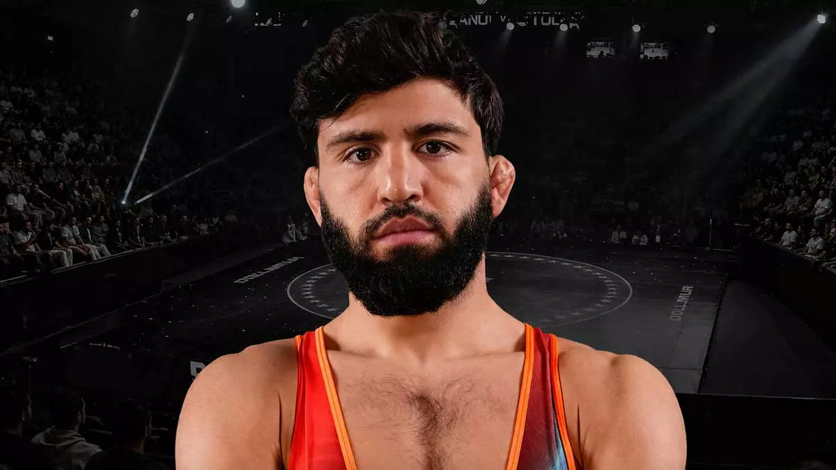 Арман Царукян