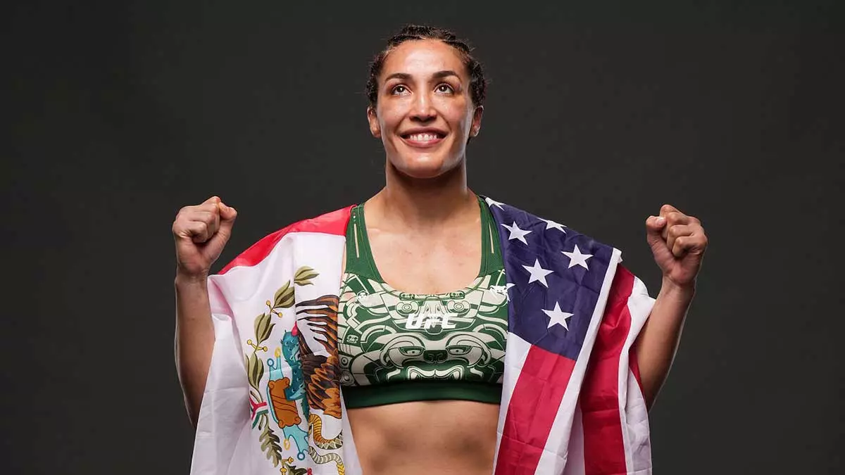 Татьяна Суарес