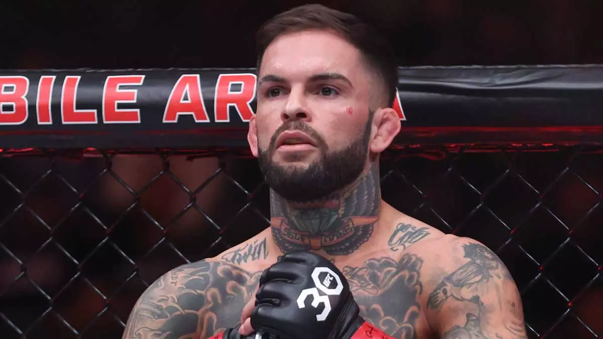 Коди Гарбрэндт