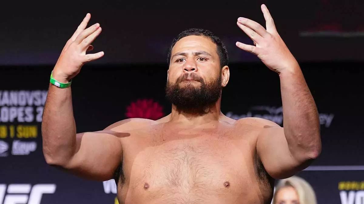 Тай Туиваса