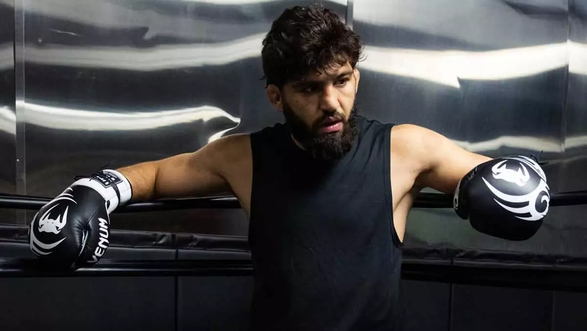 Арман Царукян