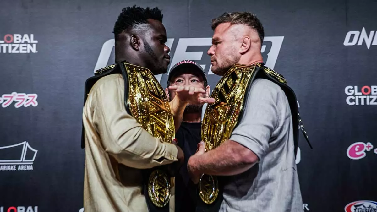 Умар Кейн и Анатолий Малыхин