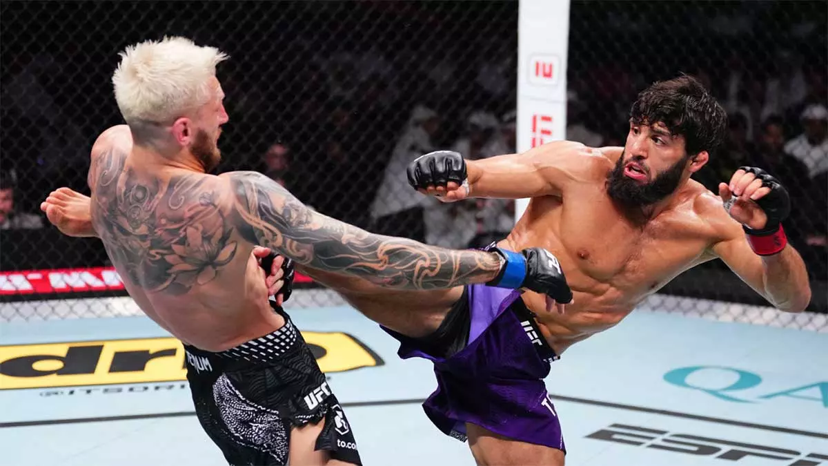 Дэн Хукер и Арман Царукян