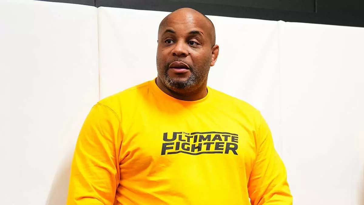 Даниэль Кормье