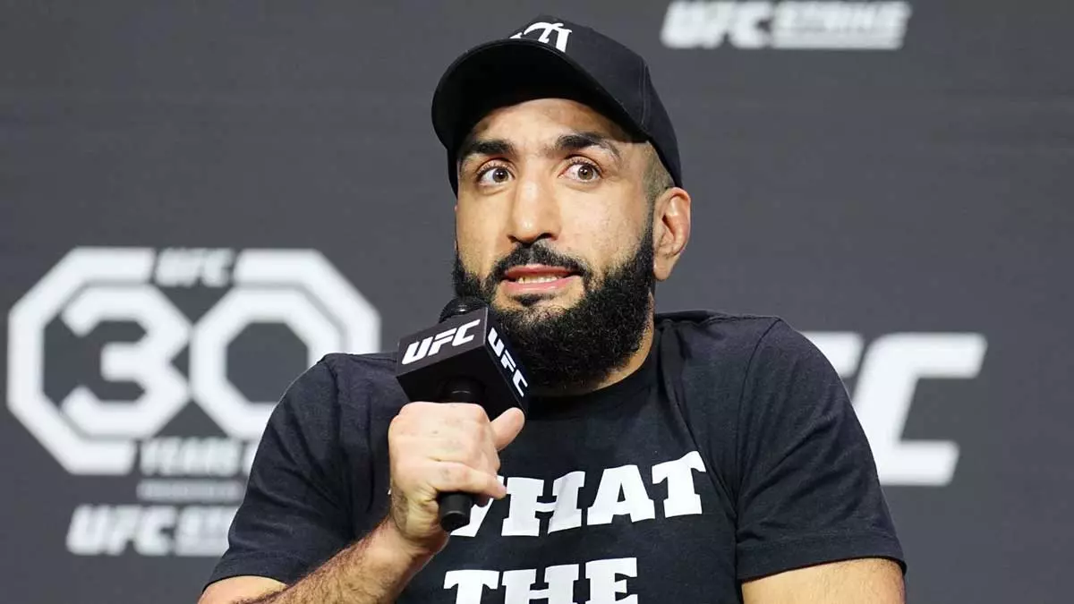 Белал Мухаммад