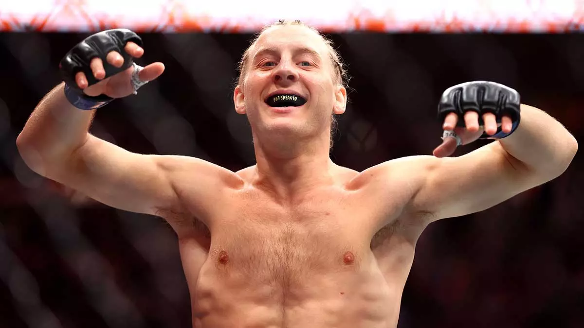 Пэдди Пимблетт