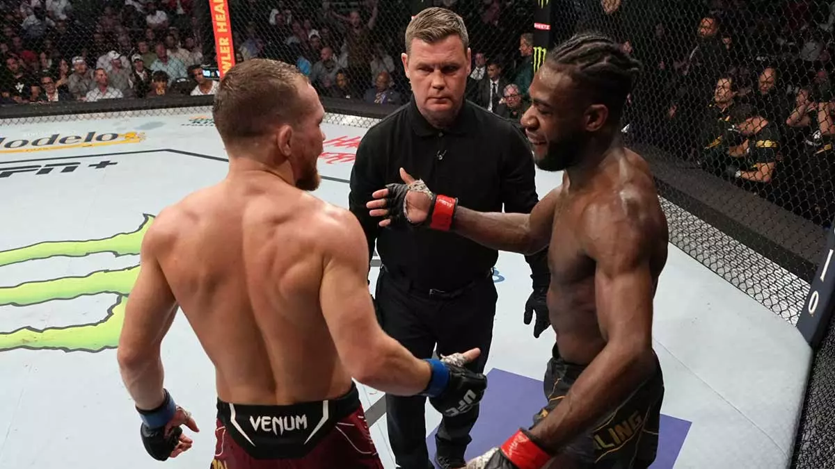 Пётр Ян и Алджамэйн Стерлинг