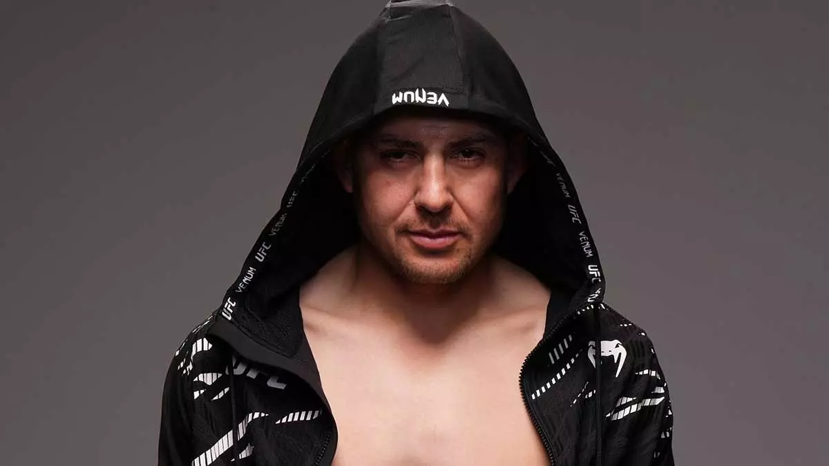 Стив Гарсия