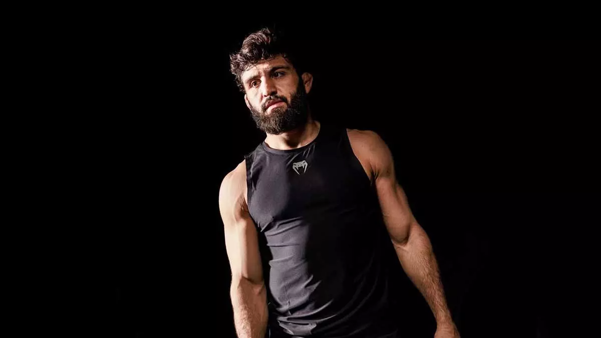 Арман Царукян