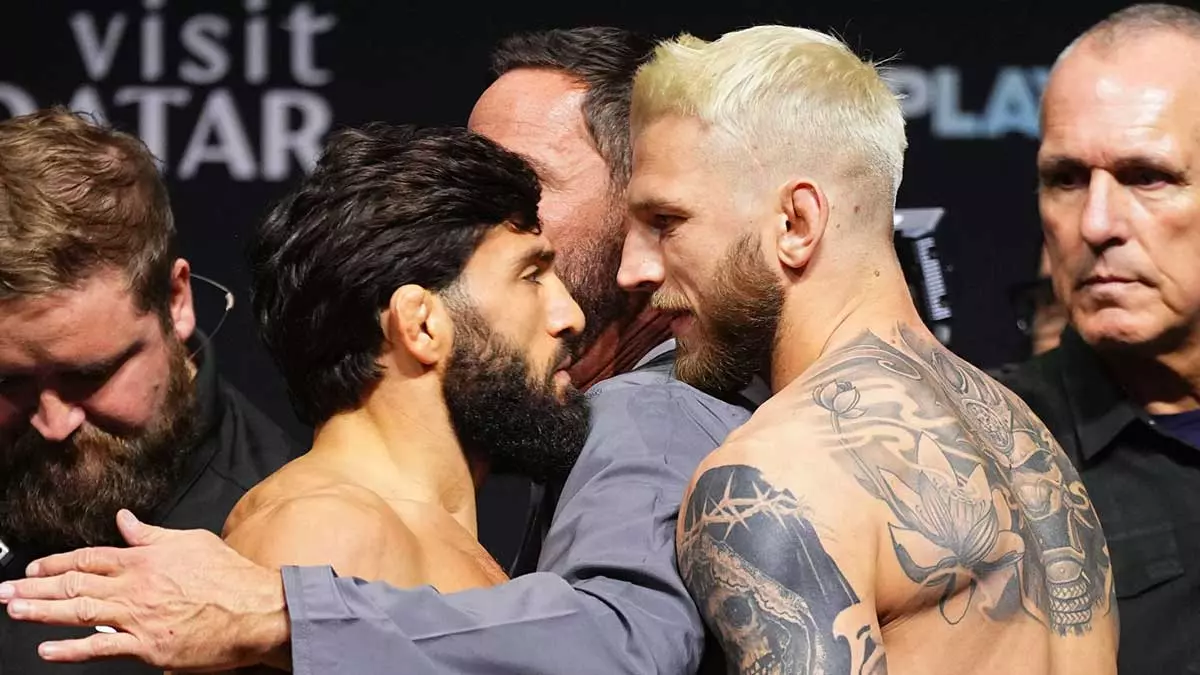 Арман Царукян и Дэн Хукер