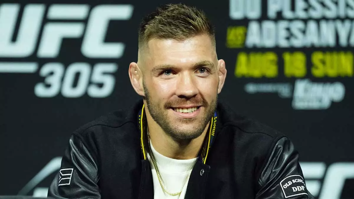 Дрикус Дю Плесси