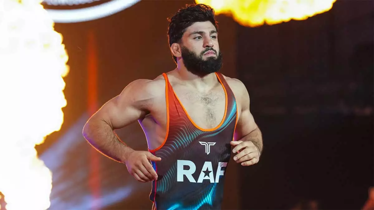 Арман Царукян