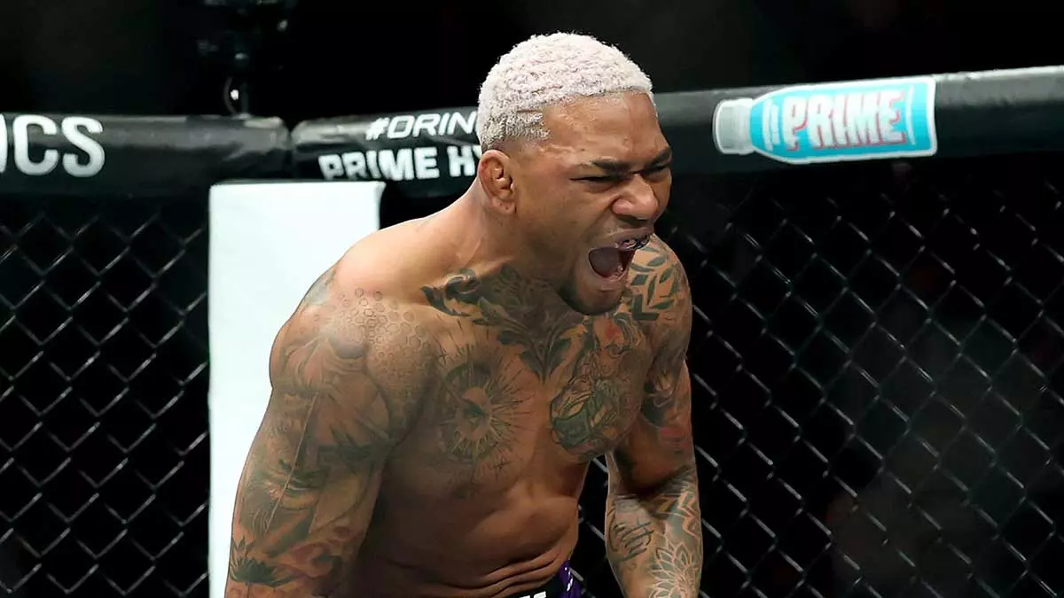 Майкл Моралес