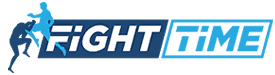 Логотип СМИ FightTime.ru